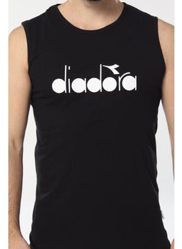 DIADORA Therm Sweat Tank Top Black  - Image 5