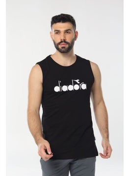 DIADORA Therm Sweat Tank Top Black  - Image 4
