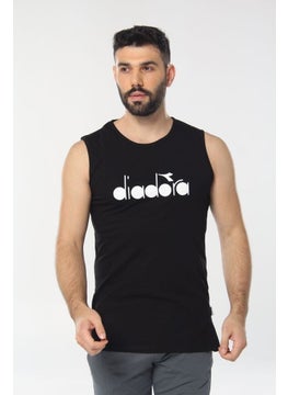 DIADORA Therm Sweat Tank Top Black  - Image 3