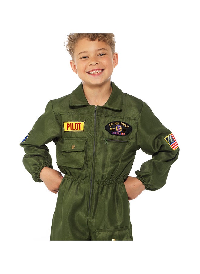 Aviator Boy Kids Costume 9-10 Years - pzsku/Z7BF10AE6C8B684322FC7Z/45/_/1696930969/99753a27-55ca-480e-89c5-52beab0c791f