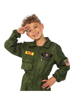 Aviator Boy Kids Costume 9-10 Years - pzsku/Z7BF10AE6C8B684322FC7Z/45/_/1696930970/18f65bfb-65a3-4d84-897a-9709bd5ecbd7