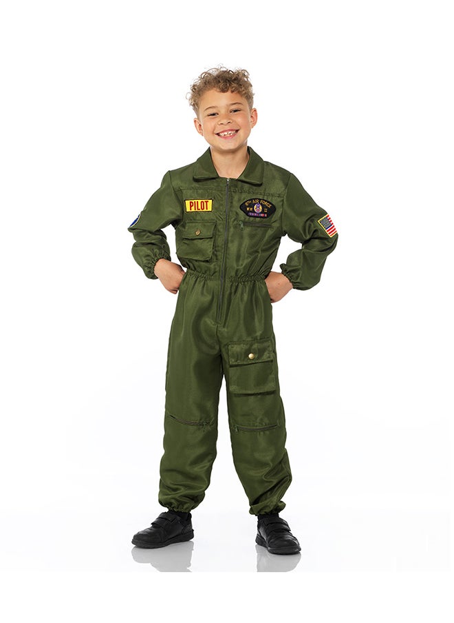 Aviator Boy Kids Costume 9-10 Years - pzsku/Z7BF10AE6C8B684322FC7Z/45/_/1696930970/52faa2af-4fcc-4bef-8e32-01128809baf1