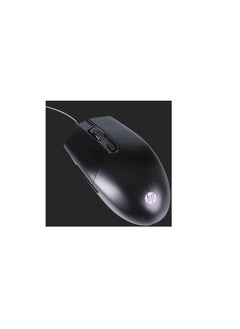 HP HP Mouse Gamer USB M260 Black  - Image 2