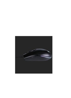 HP HP Mouse Gamer USB M260 Black  - Image 5