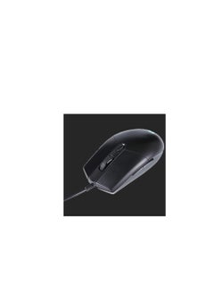 HP HP Mouse Gamer USB M260 Black  - Image 3