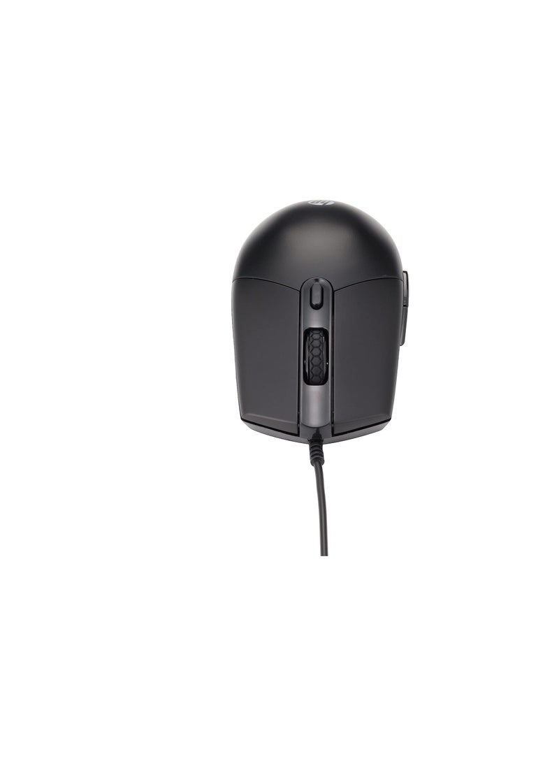 HP - HP Mouse Gamer USB M260 Black - Image 1