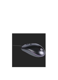HP HP Mouse Gamer USB M260 Black  - Image 4