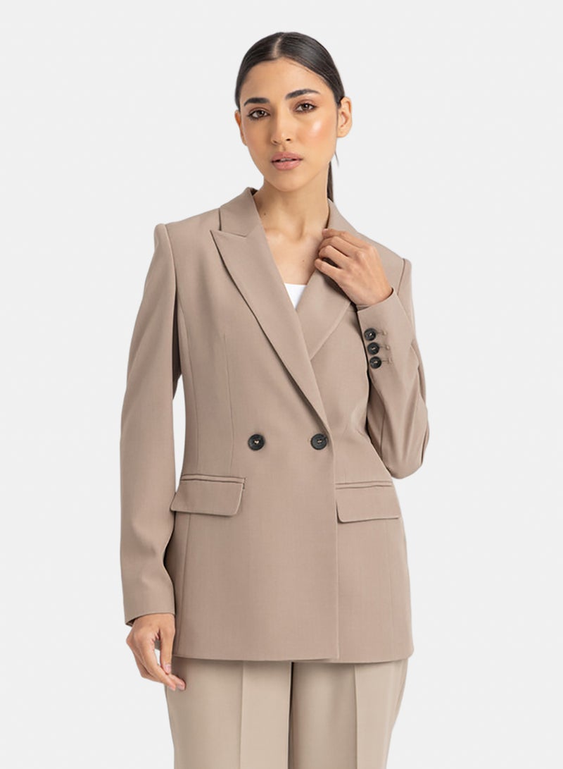 Esla Women Jackets - Image 1