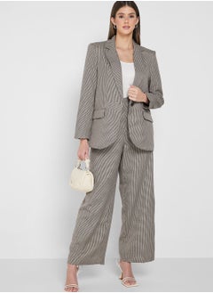 Tailored Blazer