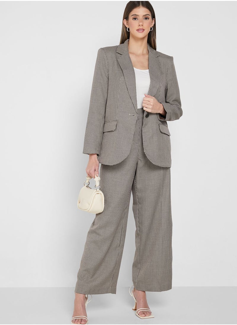 VERO MODA - Tailored Blazer - Image 1