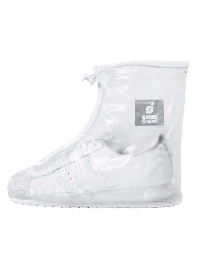 DPT Protection Shoe Cover from Water and Rain - Image 1