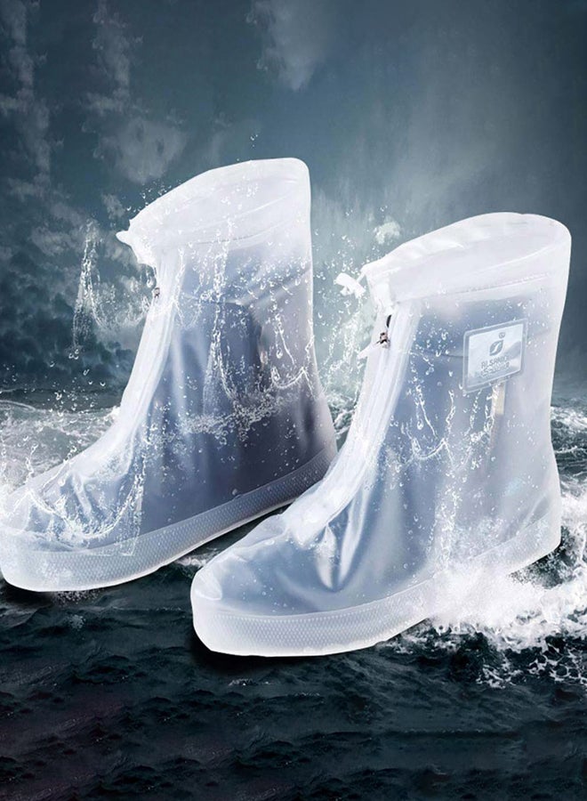 DPT Protection Shoe Cover from Water and Rain - Image 4