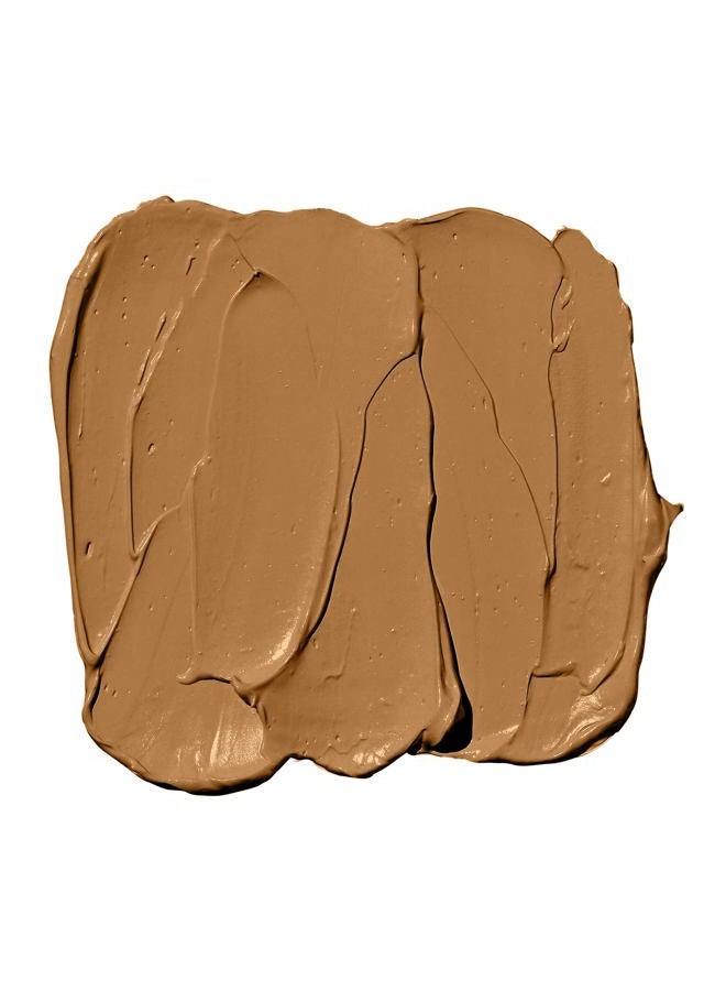 elf Flawless Satin Foundation, Lightweight & Medium Coverage, Semi-Matte Finish, Vegan & Cruelty-Free, Linen, 0.68 Fl Oz (20mL) - Image 2