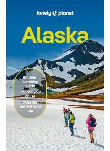 Alaska 14Ed Anglais 