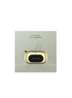 Toreto Toreto Wireless Speaker Bang Pro with Radiating Bass in Every Beat TOR 345  - Image 3