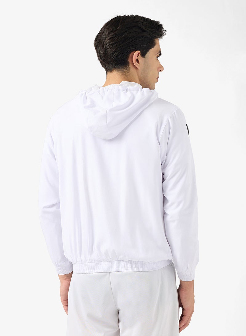 فورورد جاكيت تدريب أساسي من أسلوب أثليجر - Image 2