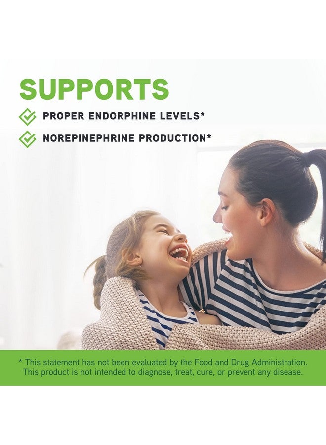 DAVINCI Labs DL-Phenylalanine - Amino Acid Dietary Supplement to Support Comfort, Balance and Discomfort* - with 750 mg DL-Phenylalanine per Serving - Gluten-Free - 60 Vegetarian Capsules - Image 4