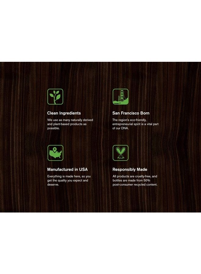 Every Man Jack Body Kit, Cedarwood - Image 2