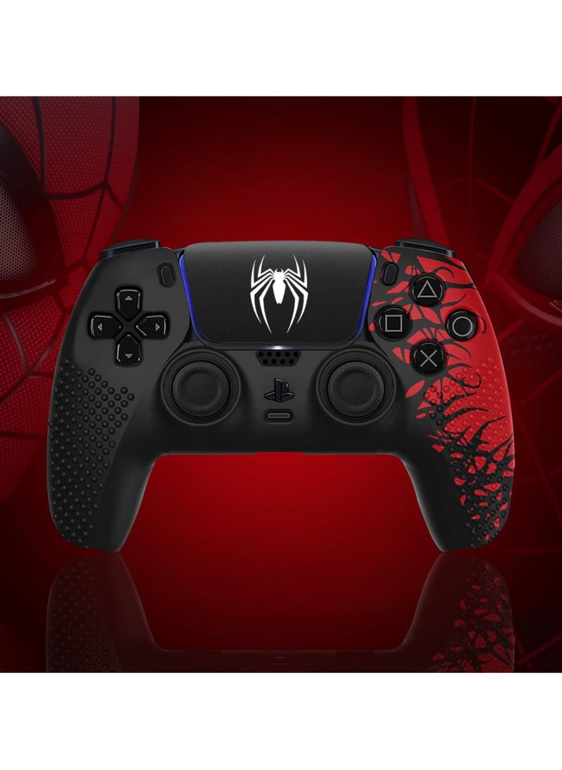 Generic - DualSense Wireless Controller for PS4 -| Enhanced Gaming Experience with Adaptive Triggers & Haptic Feedback - Image 1