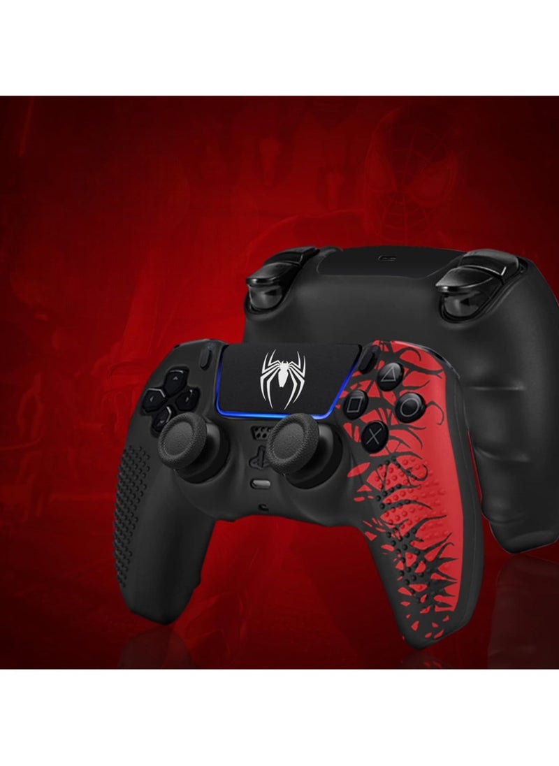 Generic - DualSense Wireless Controller for PS4 -| Enhanced Gaming Experience with Adaptive Triggers & Haptic Feedback - Image 1