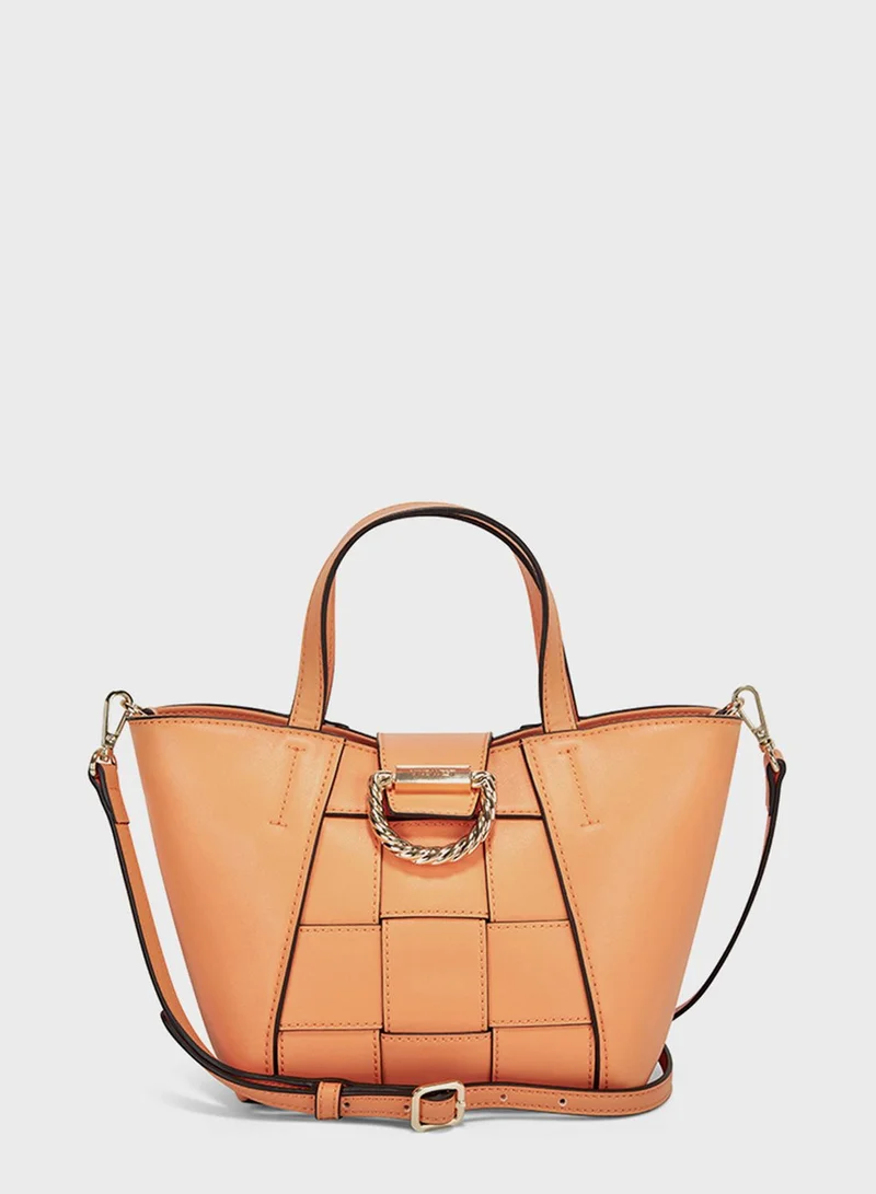 NINE WEST Top Handle Shopper