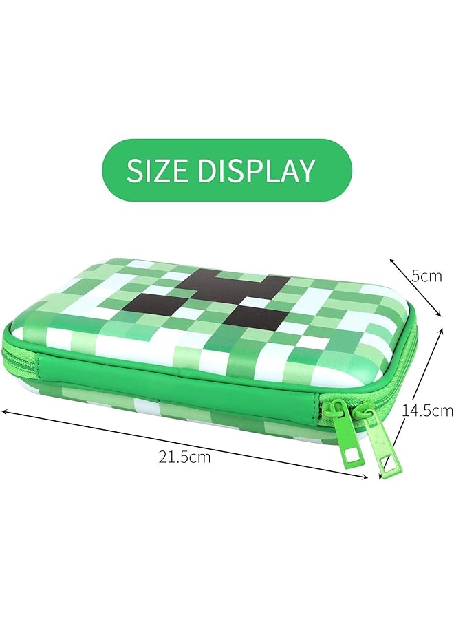 إيروريكس مظاريف عيد مبارك مقاس 18×8 سم، عبوة من 10 قطع - Image 3