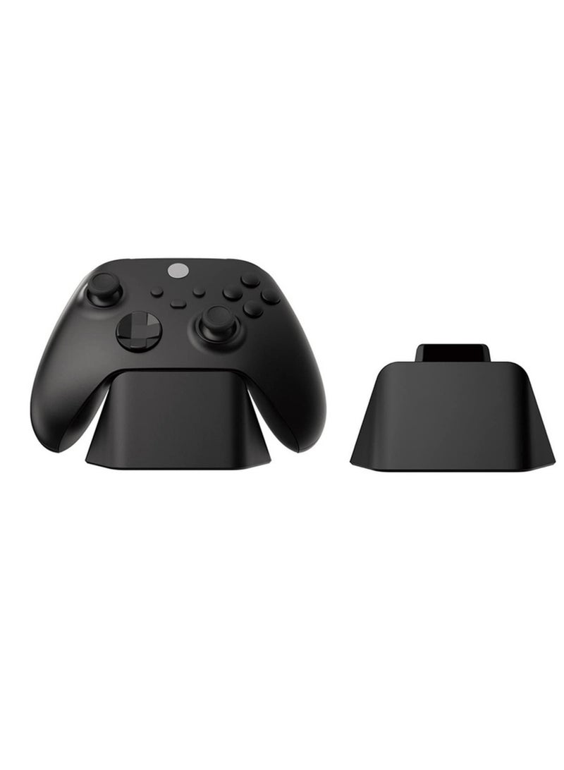 1PCS Game Controller Holder for Xbox Series S X Portable Display Charging Stand Dock for Xbox One Slim X Gamepad Joystick Bracket - Image 3
