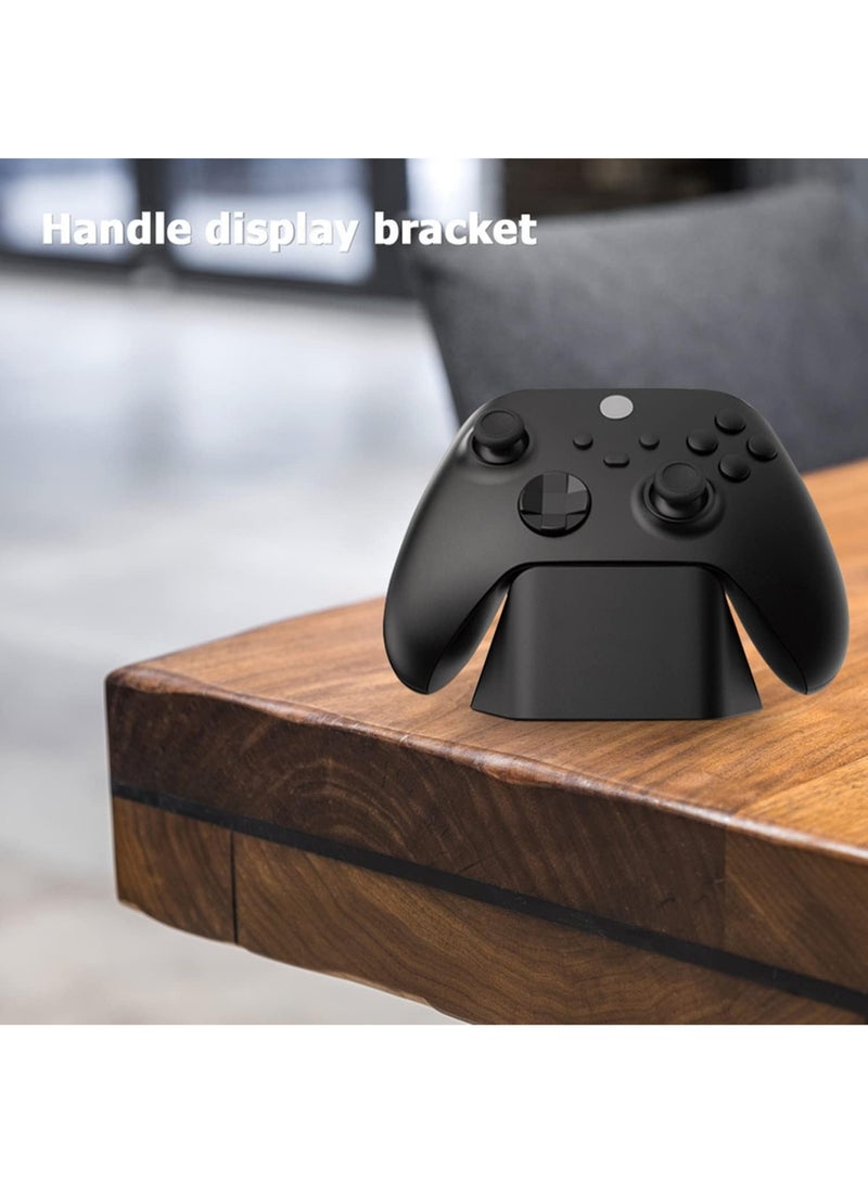1PCS Game Controller Holder for Xbox Series S X Portable Display Charging Stand Dock for Xbox One Slim X Gamepad Joystick Bracket - Image 4