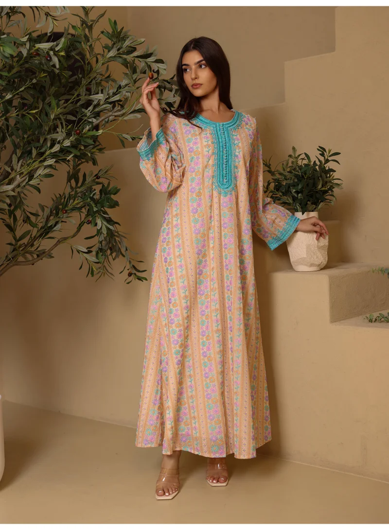 IKKXA Ikkxa Wisal IK1077 Beige