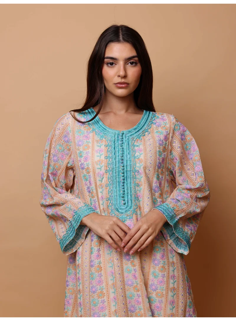 IKKXA Ikkxa Wisal IK1077 Beige