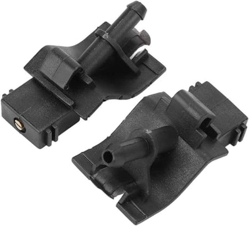 Wivplex Windshield Washer Nozzle for Corolla, Matrix, RAV4 - Image 4