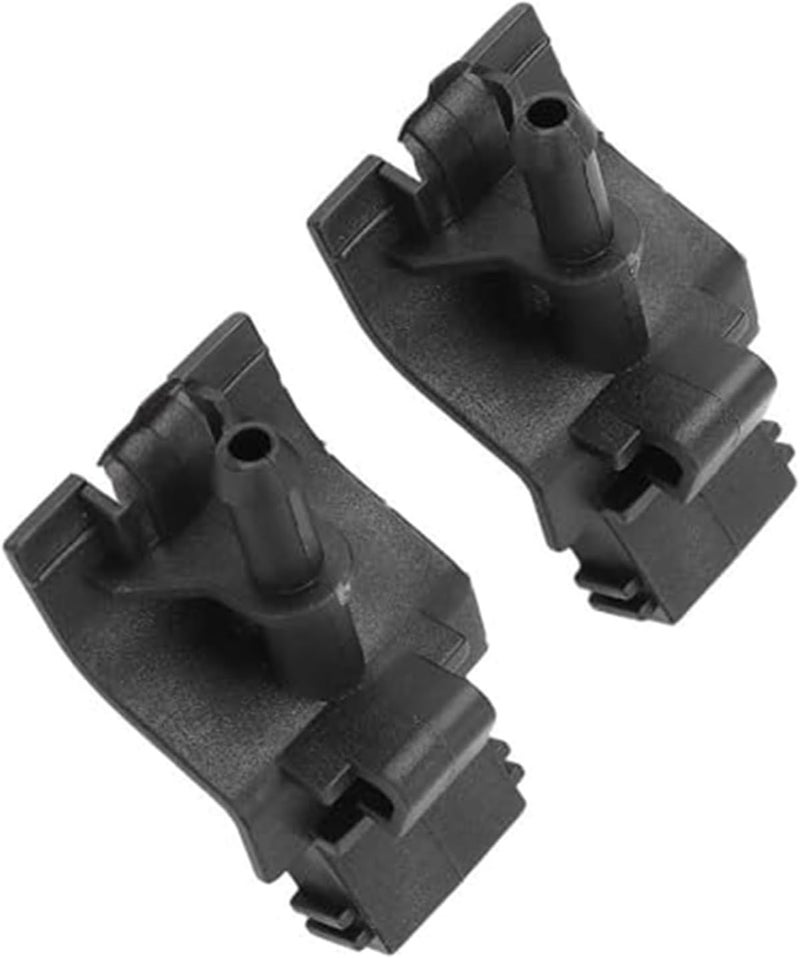 Wivplex Windshield Washer Nozzle for Corolla, Matrix, RAV4 - Image 2