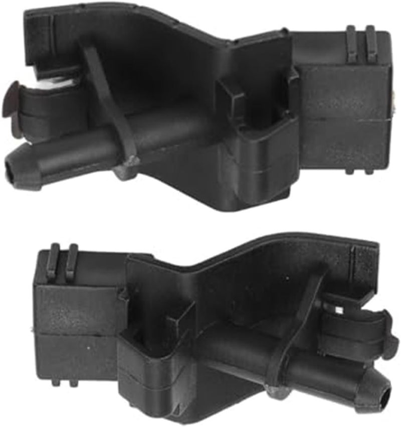 Wivplex Windshield Washer Nozzle for Corolla, Matrix, RAV4 - Image 5