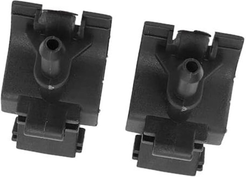 Wivplex Windshield Washer Nozzle for Corolla, Matrix, RAV4 - Image 1