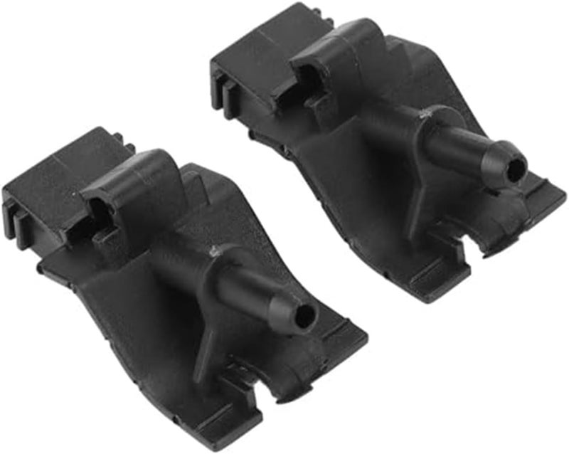 Wivplex Windshield Washer Nozzle for Corolla, Matrix, RAV4 - Image 3