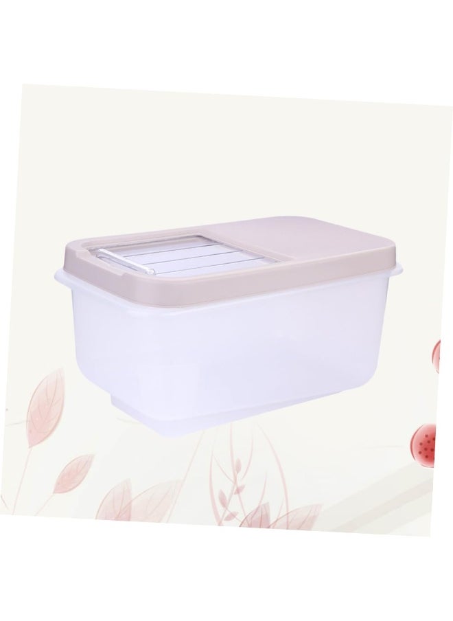 Generic Dunya Turkish storage boxes - for storing legumes with high-quality materials LU  - Image 4