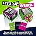 WHATEVER The Party Game of Awkward Challenges Hilarious Truth or Dare Style Party Game for Group Game Nights Bachelorette Parties and More - Image 3