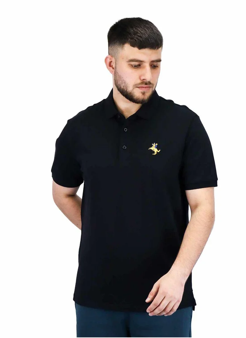 GIORDANO Men's Bold Polo