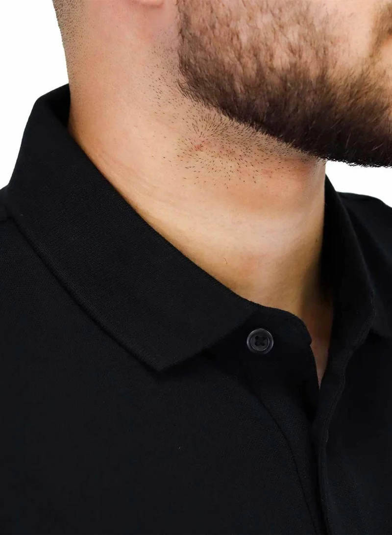GIORDANO Men's Bold Polo