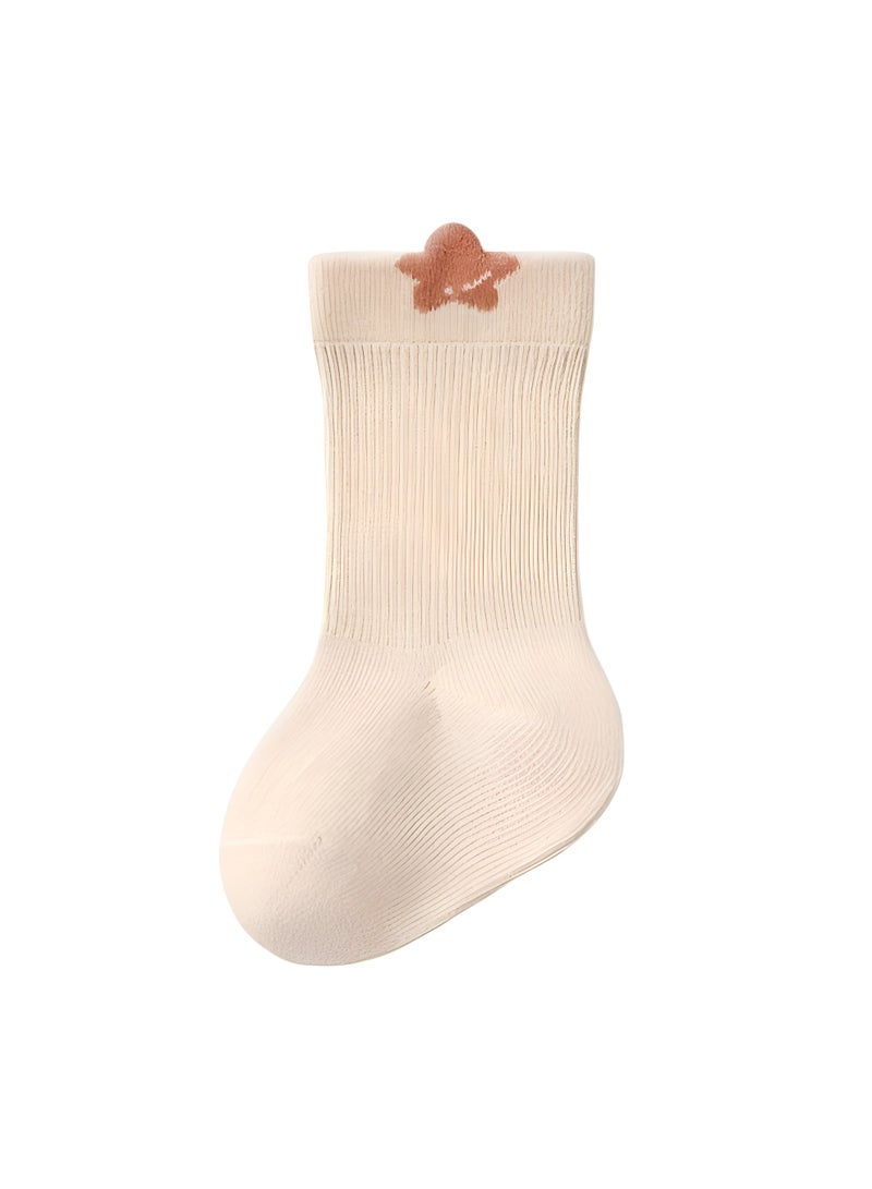 Bambimici جوارب شخصية آذان صغيرة 3 مجموعات - Image 3