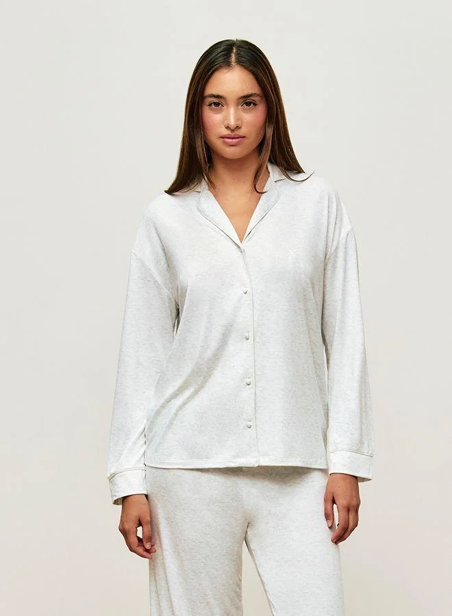 Undiz Jersey pajama set
