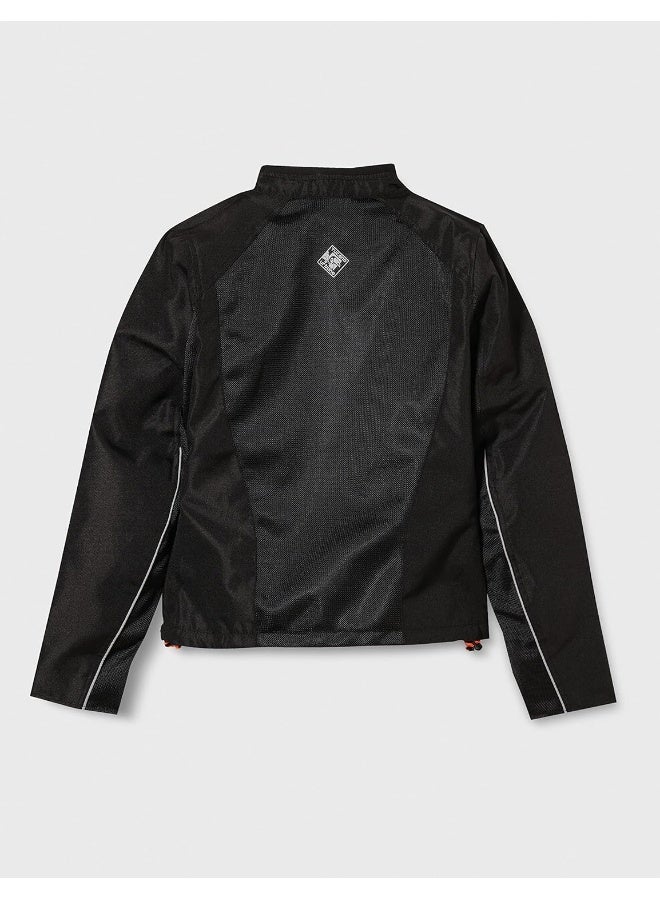 TUCANO URBANO Tucano Urbano Unisex Network Lady 3G Jacket  - Image 3