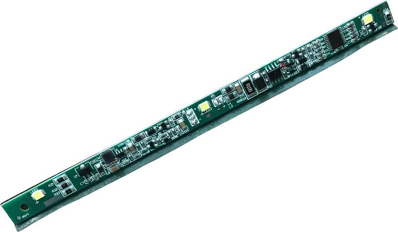 Philips FC 6823 Original Sweeping Apparatus Electronic Circuit Board