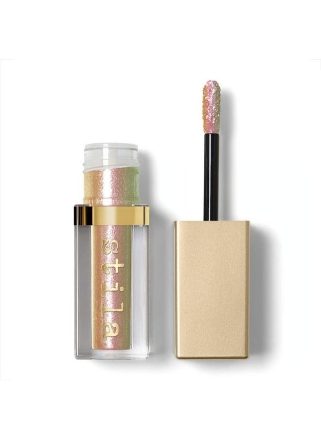 stila Glitter & Glow Liquid Eyeshadow Wanderlust 4.5ml 
