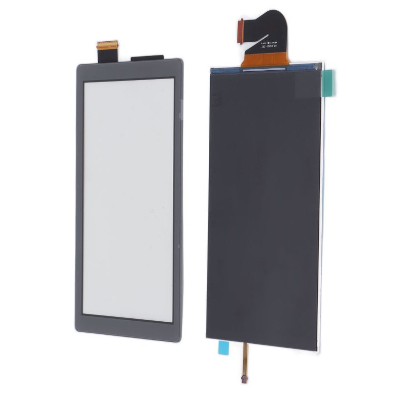 Replacement LCD Display Screen for Switch Lite Durable Replacement LCD Display Panel Repair Parts for Switch LiteYellow - Image 2