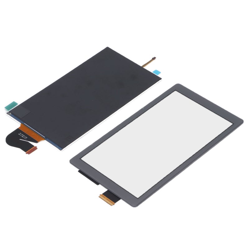 Replacement LCD Display Screen for Switch Lite Durable Replacement LCD Display Panel Repair Parts for Switch LiteYellow - Image 3