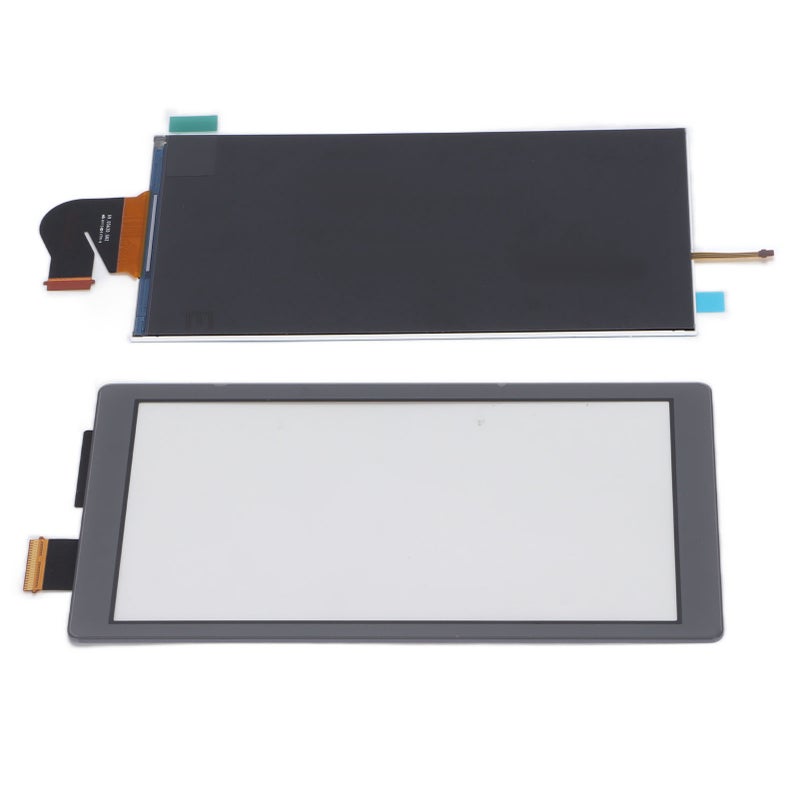 Replacement LCD Display Screen for Switch Lite Durable Replacement LCD Display Panel Repair Parts for Switch LiteYellow - Image 4