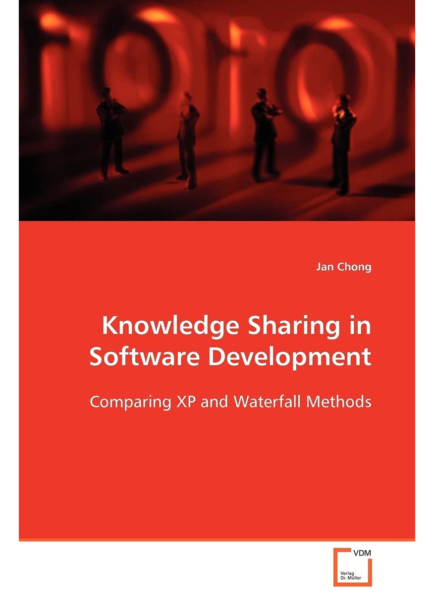 Knowledge Sharing in Software Development  - Image 1