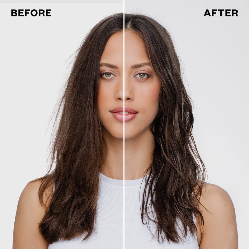 IGK Rich Kid Coconut Oil Wave Enhancing Air-Dry Cream 145 ml / 5 oz - Image 5