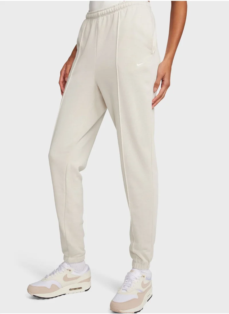 Nike Nsw High Rise Sweatpants